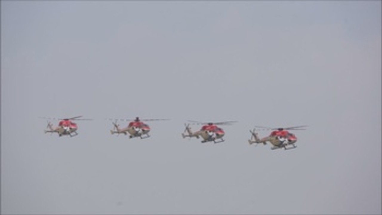 India fabricará 83 aviones de combate tras invertir 6.580 millones de dólares