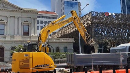 - Yeni Zelanda’da İlk Covid-19 Aşısına Geçici Onay Verildi