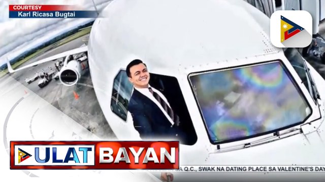 #UlatBayan | 2,000 empleyado ng PAL, mawawalan ng trabaho kasunod ng ipatutupad na retrenchment