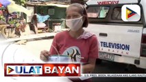 #UlatBayan | Maynilad at Manila Water, pinayuhan ang mga customer na  makipag-ugnayan sa kanila para ‘di maputol ang koneksyon ng tubig