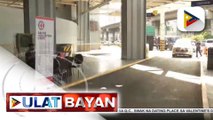 #UlatBayan | Drive-thru saliva testing, binuksan ng PRC sa ilang mall sa Pasay at Mandaluyong; PRC, bukas na babaan ang presyo ng saliva test kung marami ang gagamit