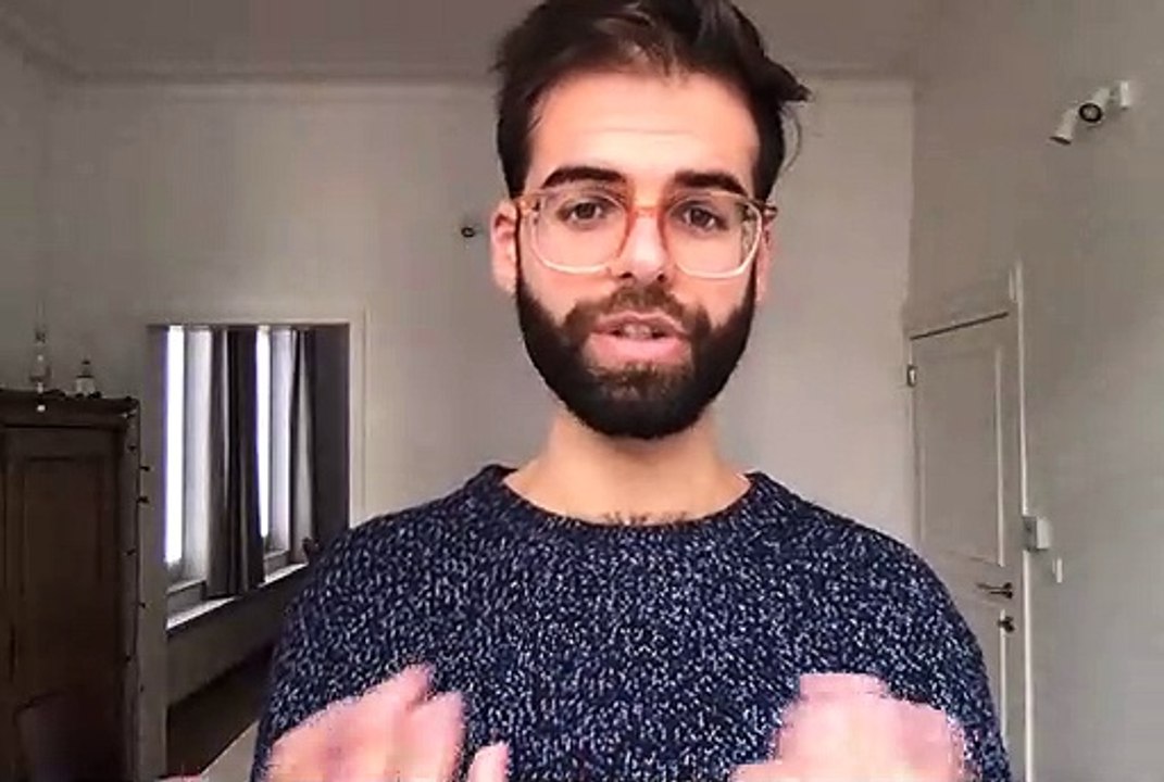 Mattias Decoster - Masculinity as property: Towards a new legal theory on the relationship between gender-based forms of privilege and the law  