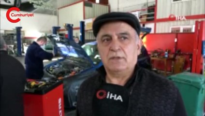 LPG’li araç sahipleri dikkat!