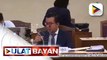 #UlatBayan | Komite sa Kamara, wala pang plan B sakaling ‘di pansinin ng Senado ang panukalang economic Cha-cha