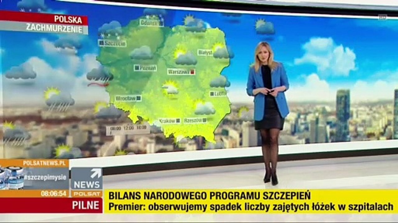 Milena Rostkowska-Galant - 2.02.2021