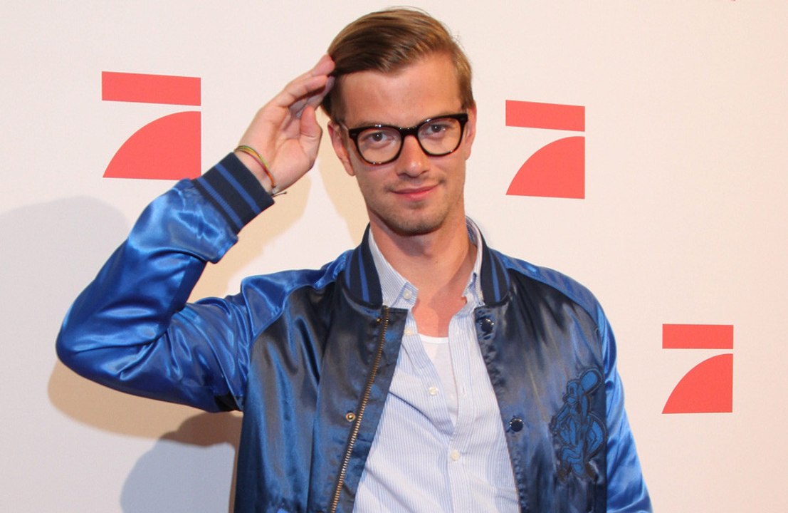 Joko schwärmt von Gottschalk