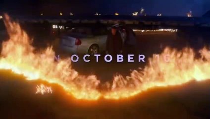 MARVEL'S HELSTROM Official Trailer (2020) Marvel, Hulu Series