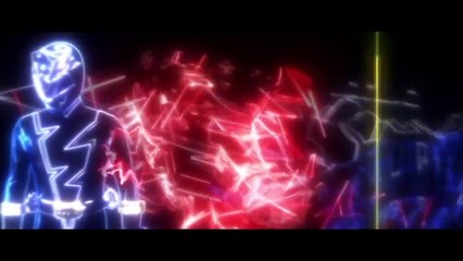 POWER RANGERS DINO FURY Official Trailer (2021)