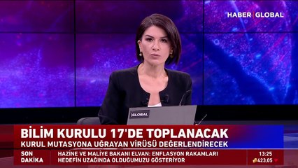 Bakan Fahrettin Koca'dan Korkutan Mutant Virüs Açıklaması!