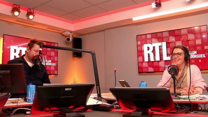 Le journal RTL de 12h du 03 février 2021