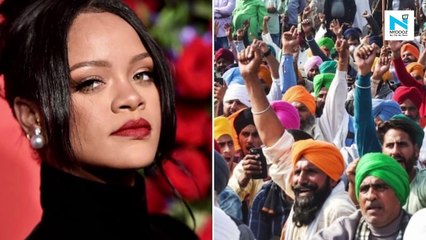 Don't need an outsider poking her nose in our internal matters: Former India cricketer Pragyan Ojha's reply to Rihanna