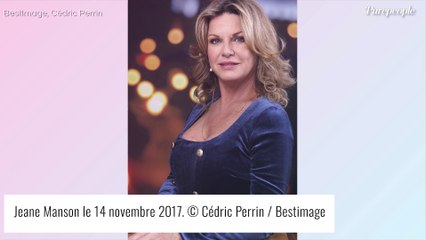 Richard Berry et Jeane Manson, un mariage malheureux : "C'était la pire des configurations"
