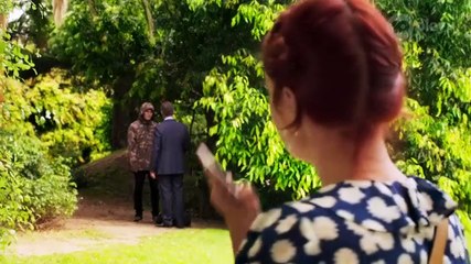 Neighbours 3rd February 2021 (8550)