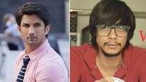 Sushant Singh Rajput: తప్పించుకు తిరుగుతున్న సుశాంత్ సింగ్ రాజ్‌పుత్‌ స్నేహితుడు రిషికేష్ పవార్...!!