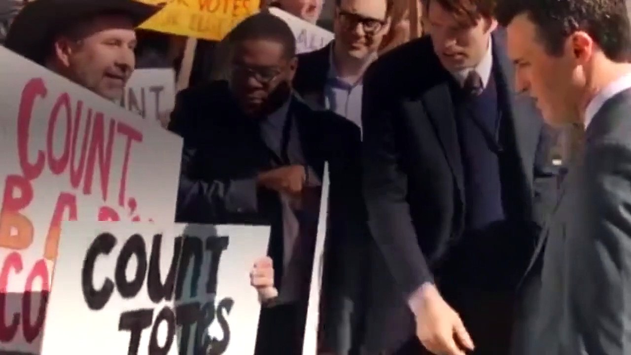 Veep - S 05 E 04 - Mee-Maw