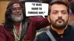 Manu Punjabi Reacts On Swami Om’s Demise