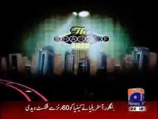 Famous Hair Transplant Surgeon Dr. Muhammad Nasir Rashid at Shareef Show - Hair Club (Part 1)