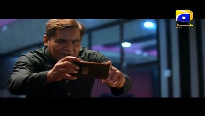 Ab Dekh Khuda Kia Karta Hai I Episode 6 I Danish Taimoor I Sanam Chaudhry I SK Movies