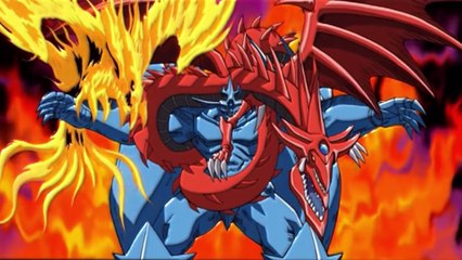 Origen cronológico del duelo de monstruos y artículos (YuGiOh! Animé) Lalito Rams ft. Hisparandom