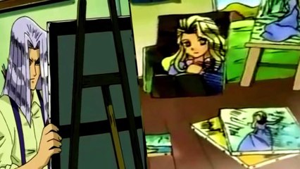 CRONOLOGÍA DE MAXIMILLION PEGASUS (YuGiOh! Animé) Lalito Rams