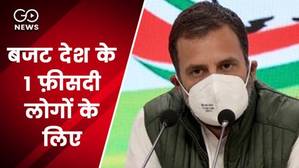 किलाबंदी क्यों की जा रही? किसान पीछे नहीं हटेंगे, सरकार को हटना पड़ेगा : राहुल गांधी