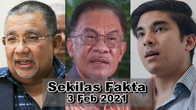 SEKILAS FAKTA: Isa dihukum 6 tahun penjara, Dedah kontrak bukan sekadar umum!, Muda tak akan rayu