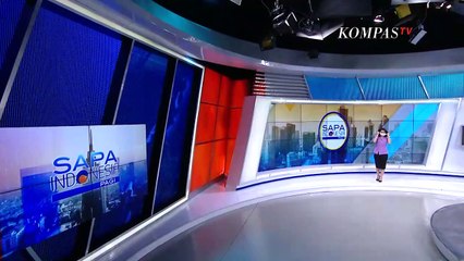 Pemerintah Siapkan Insentif Pajak untuk Menarik Investor Jadi Mitra LPI, Ini Penjelasannya