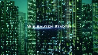 Buchtrailer: Exit this City - Lisa-Marie Reuter