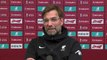 I recommend but I don't spend money - Klopp on transfers 