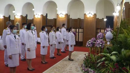 ข่าวเที่ยง ช่วงที่ 2 วันพุธที่ 3 กุมภาพันธ์ 2564