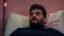 Kaza değildi, hedef bendim! - Hercai 57. Bölüm