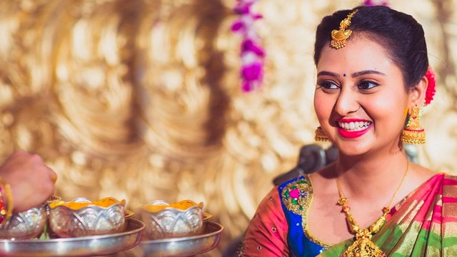 ಮದುವೆಯಾಗಿ ಮೂರು ವರ್ಷ ಆದ್ಮೇಲೆ ಅಭಿಮಾನಿಗಳಿಗೆ ಸಿಹಿ ಸುದ್ದಿ