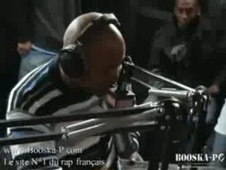 TLF feat Rohff - Live Planete Rap Pimp My Life