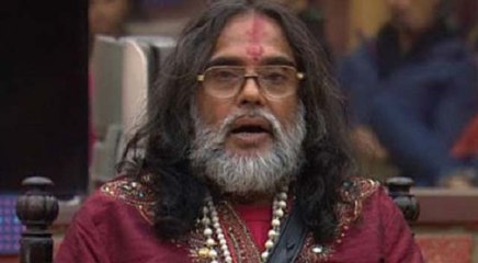 स्वामी ओम का था विवादों से नाता, किया था सलमान के लिए लड़की खोजने का दावा