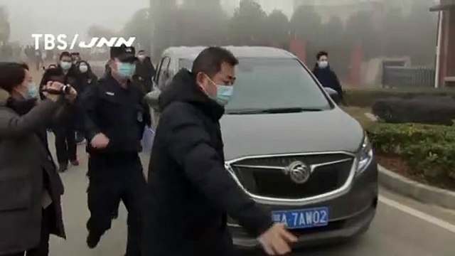 Коронавирус: следствие ведет ВОЗ