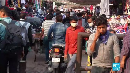 Coronavirus pandemic: Experts warn India could be moving towards herd immunity