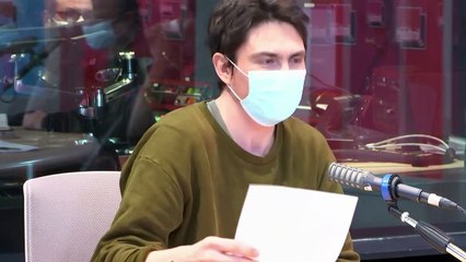 Mon cheval pour une bonne série ! La Drôle D'Humeur De Guillermo Guiz