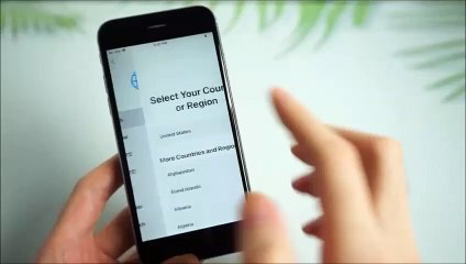 How to Remove iCloud Activation Lock without Password iPhone_iPad with Tenorshare 4MeKey