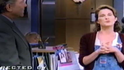Just Shoot Me   s3e01   What the Teddy Bear Saw  Tom Joad