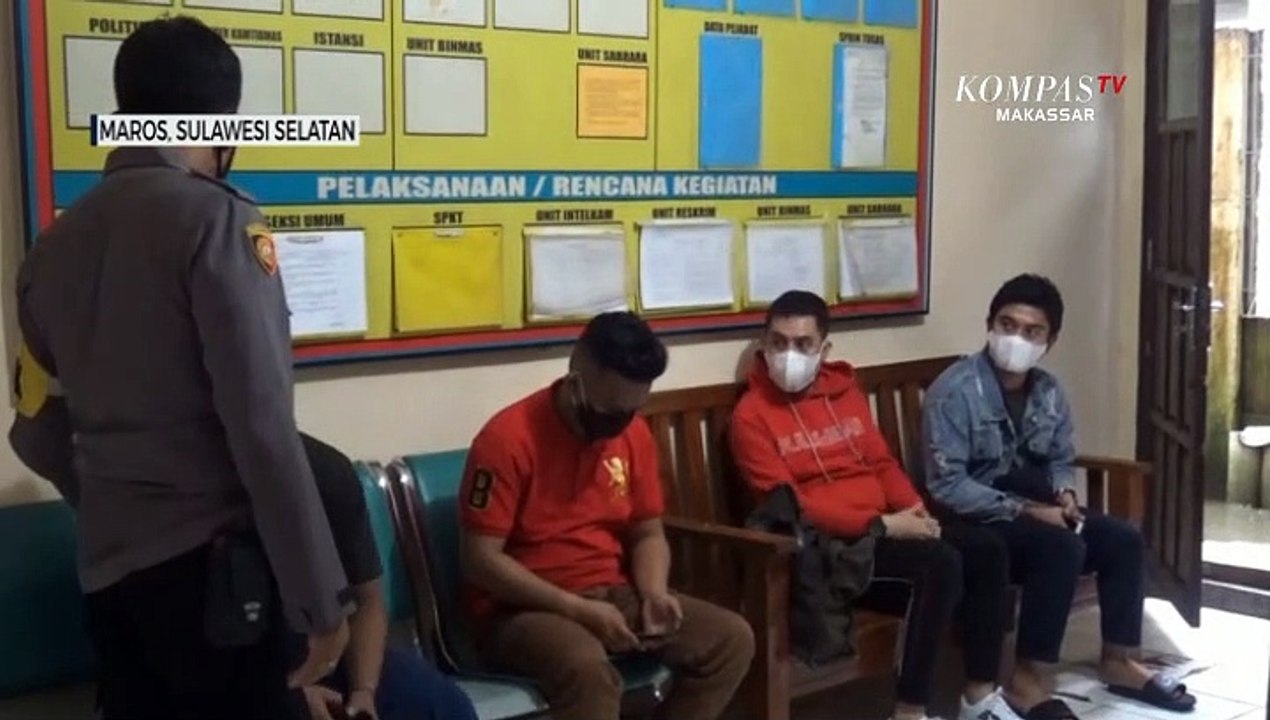 18 Penumpang Pesawat Gunakan Surat Rapid Tes Antigen Palsu