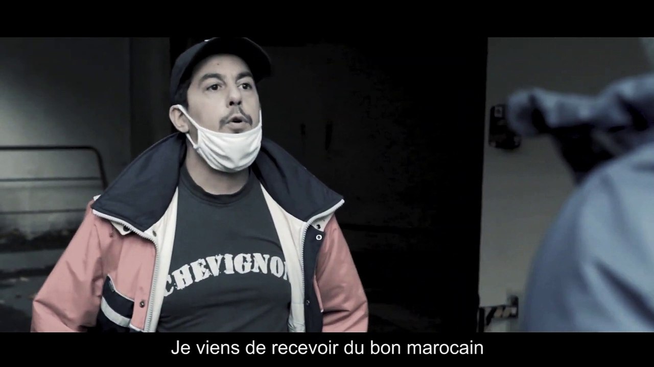 CONTRE CULTURE