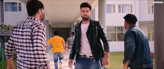 TU_SHAYAR_BANAAGI_(Full_Video)_|_Parry_Sidhu_|_Isha_Sharma_|_MixSingh_|_New_Punjabi_Songs_2021_|_T-Series