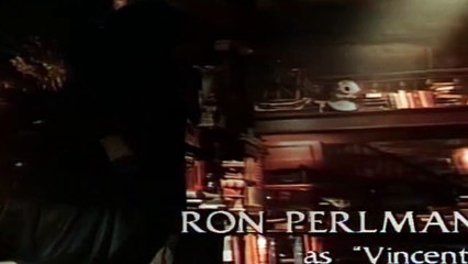 Beauty and the Beast - s02e04 - Dead of Winter