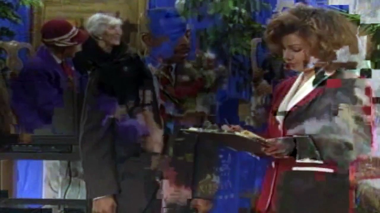 Martin S03E14 Express Yourself