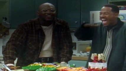 Martin S03E15 Sophisticated Ladies