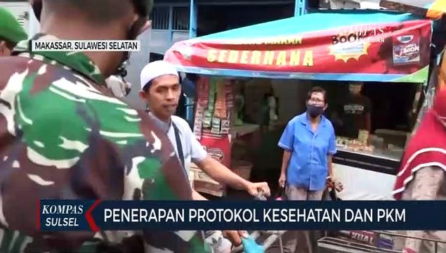Langkah Tegas Pemda Ditengah Warga Yang Abai