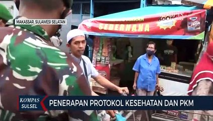 Langkah Tegas Pemda Ditengah Warga Yang Abai