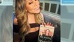 Mariah Carey sued by sister over book claims
