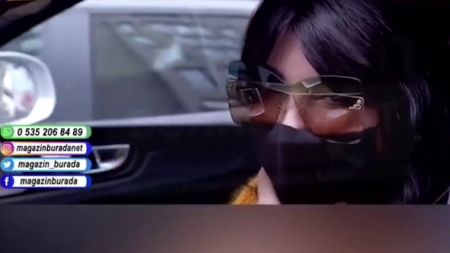 Hande Yener, Bülent Serttaş hakkında konuştu: Karısından çekinmiştir