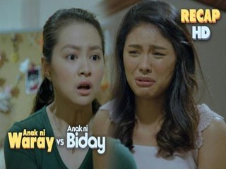 Anak Ni Waray Vs. Anak Ni Biday: My best friend, my comfort zone